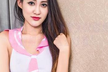 TouTiao头条女神 - 鱼宝宝的图集大公开，姐姐就是这么好看！
