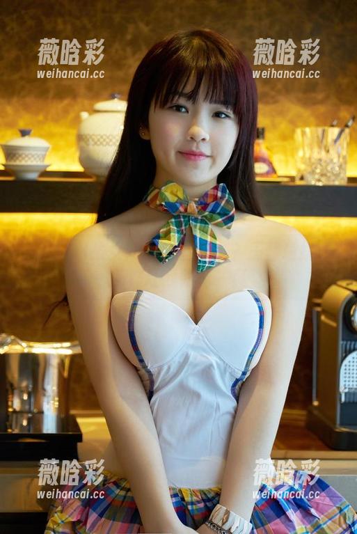 TuiGirl推女郎 - 灰丝图集？王馨瑶搞点花样让我眼前一亮