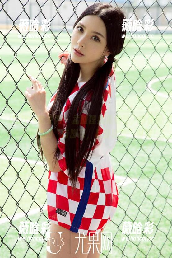 UGirls尤果网-孟狐狸 UGirls尤果网 - 孟狐狸携高跟鞋,高清照片见证她的‘前脚高,后脚也高’时刻!