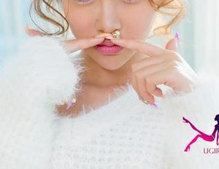 UGirls尤果网 - 永远的‘姐’金美子，她的最新作品集让JK成为了家常便饭！