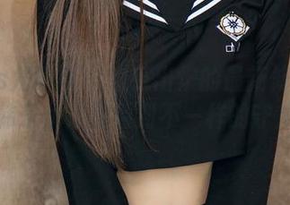 UGirls尤果网 - 热乎出炉的最新修女写真集，韩乐优让你看到不一样的守规矩！