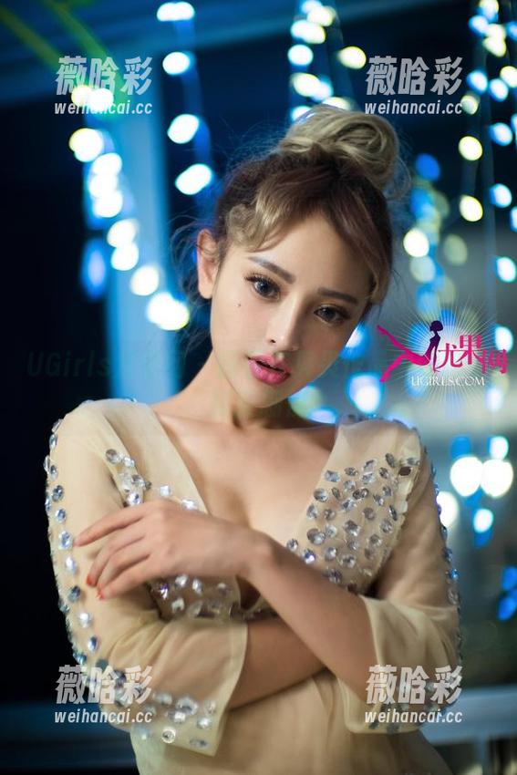 UGirls尤果网 - 探寻齐贝贝作品中的偷偷摸摸剧情