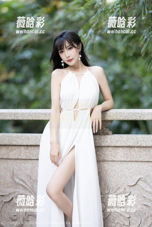 XIAOYU语画界 - 吊带念想，潘朵拉Laa的作品随便下载，随心所欲！