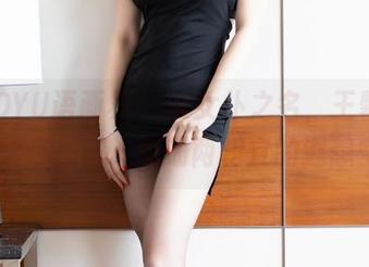 XIAOYU语画界 - 以女仆之名，王馨瑶yanni给你原图、图册两相宜的遐想空间。