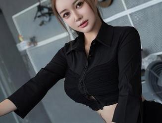 XINGYAN星颜社 - 图包大公开，王婉悠Queen与泳池的水花四溅！