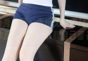 Xiuren秀人网 - 手慢无！Elise谭晓彤的体操服套图，下载自己留存？