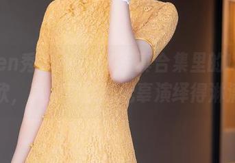 Xiuren秀人网 - JK写真合集里的Lucky沈欢欣，真的可以把无辜演绎得淋漓尽致