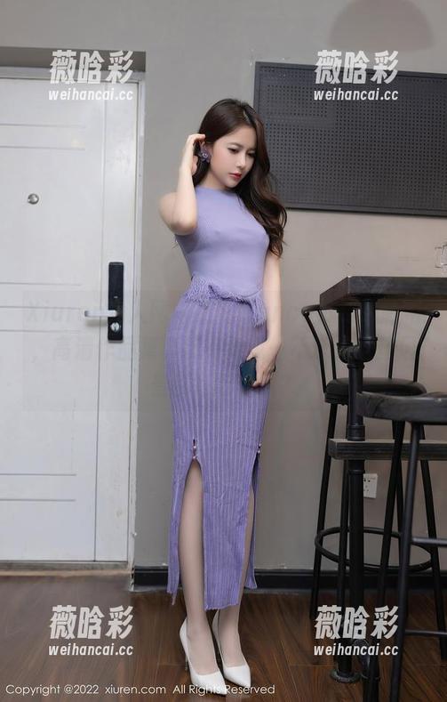 Xiuren秀人网 - 看着Nancy小姿的旅拍，高清作品集真挺有话说…不过，这些风景都在哪里呢？