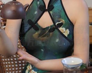 Xiuren秀人网 - 你的兔妹妹豹纹展——哪些图片能俘获你的心？