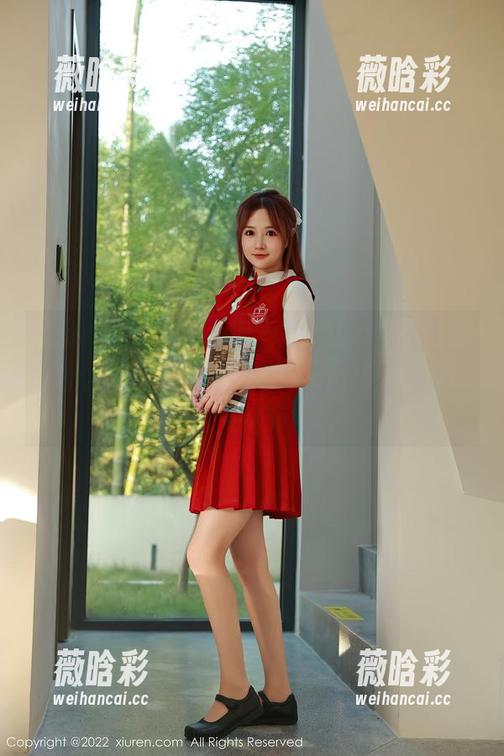 Xiuren秀人网 - 周于希Sally旗袍免费原图，请你欣赏但别忘了别激动，不然记录得再次重来！
