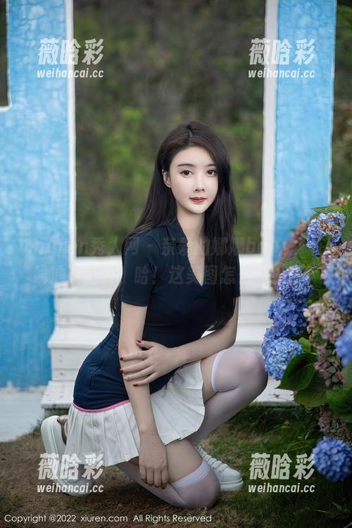 Xiuren秀人网 - 亲爱的娜娜baby，在线油亮全开，哈！这美图怎么能少呢？