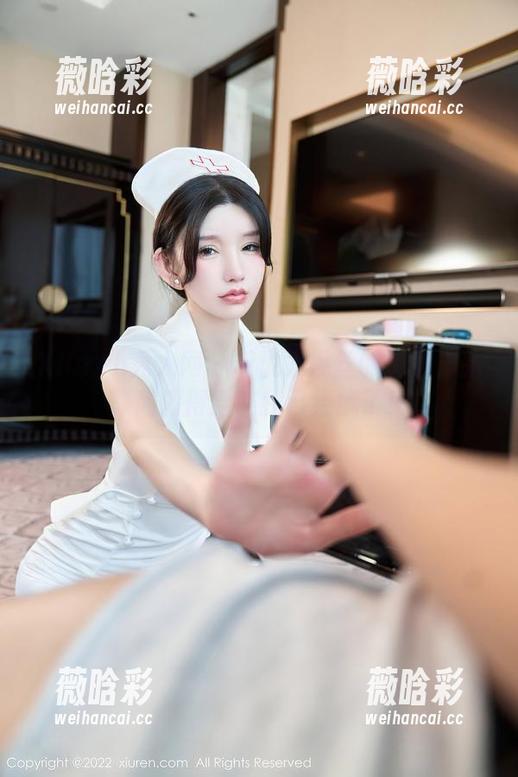 Xiuren秀人网 - 听说尤妮丝的少女作品集高清得飘，我已经疯了！