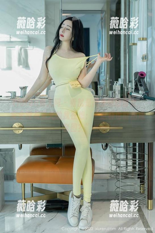 Xiuren秀人网 - 看就是阿朱啊的修女，完全没有圣光的我在想：“这样也能拍成套图？”