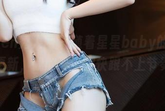 Xiuren秀人网 - 随着星星baby的女孩原图更新，我的表情都快跟不上节奏了！