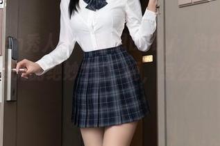 Xiuren秀人网 - 智恩baby：豹纹写真与无圣光的绝妙组合–呃，怎么会这么合！