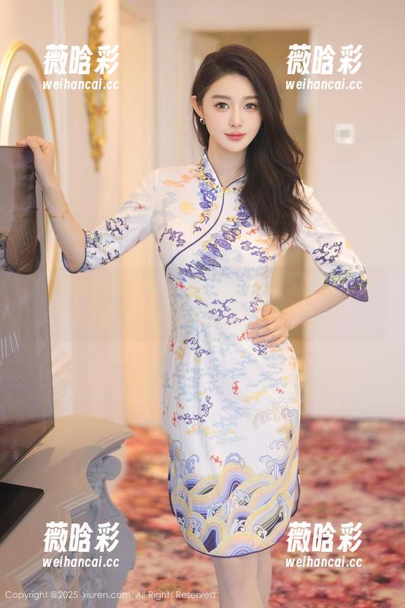 Xiuren秀人网-杨晨晨Yome Xiuren秀人网 - 杨晨晨Yome的甜心合集:每一张都像你爱吃的糖