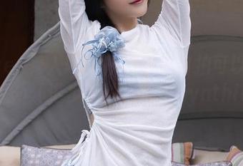 Xiuren秀人网 - 从没想过自拍可以这么すすめ（进步）的杨紫嫣Cynthia！