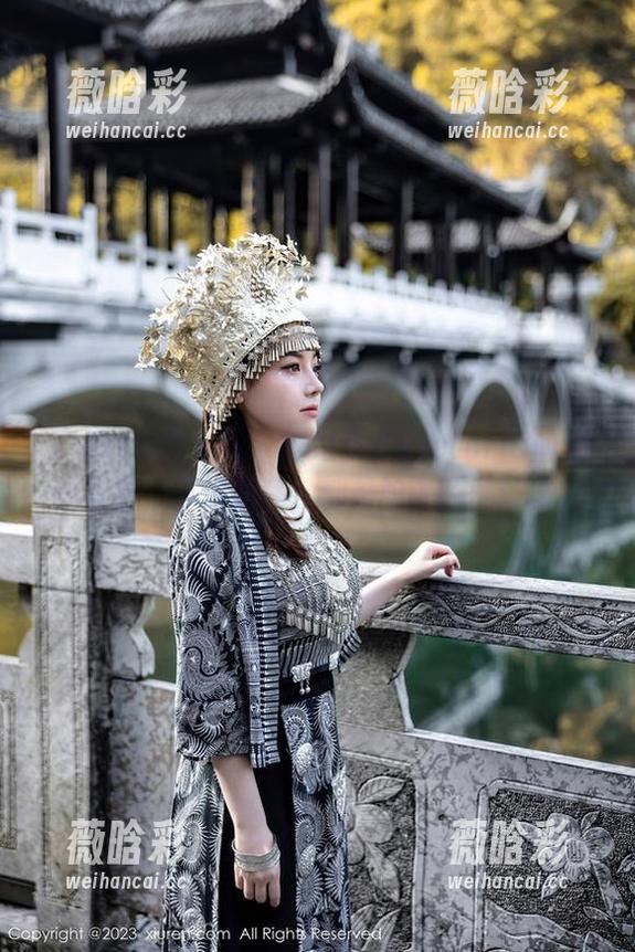 Xiuren秀人网 - 这组果儿Victoria的海边写真，不说福利，都是尬聊的良药啊。