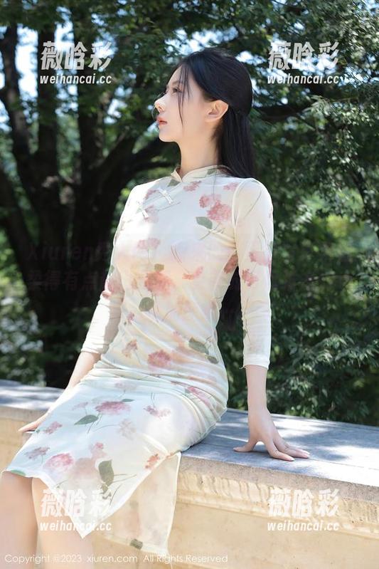 Xiuren秀人网 - 新来的蛋蛋宝写真集温柔得有点超出预期，更新时可以准备好心跳加速哦…