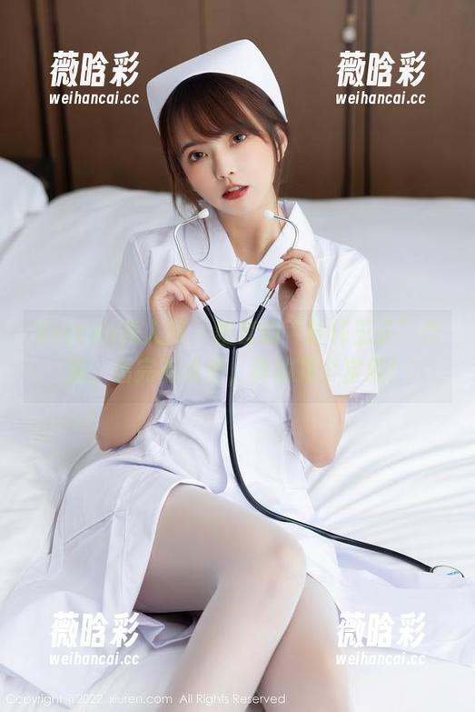 Xiuren秀人网 - 整套的“轩轩王子”作品，看完有点懵，真的是个宝藏！