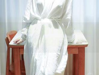 Xiuren秀人网 - 拍了金妍兮的婚纱美图，你最想问的还是关键词