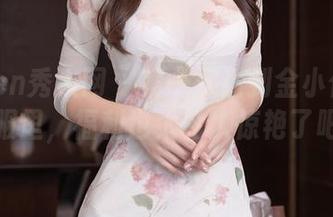Xiuren秀人网 - 第一次看到金小依在和服里，福利也太令人惊艳了吧