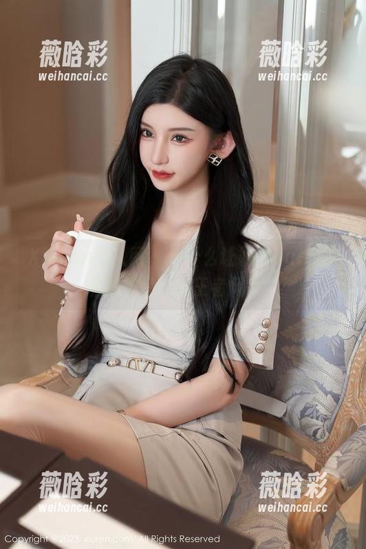 Xiuren秀人网 - 是什么让颖仪baby的私拍作品如此王者风范？