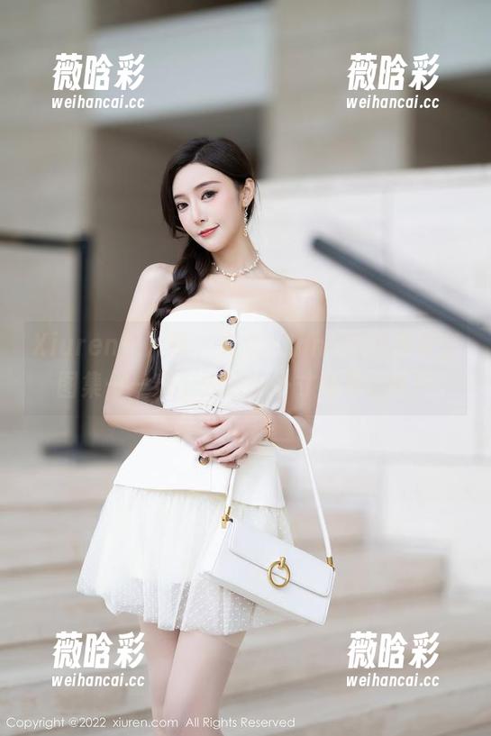 Xiuren秀人网 - 龙女sunny的短裤全套图集——穿上去的每一寸都是故事？