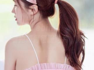 你绝对没见过的Yebin(전예빈)丘比特天使合集，看她如何征服这片‘肉’林！