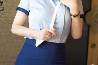 YouMi尤蜜荟 - 当现实遇上幻想，娜露的女仆写真让我想起了谁呢？