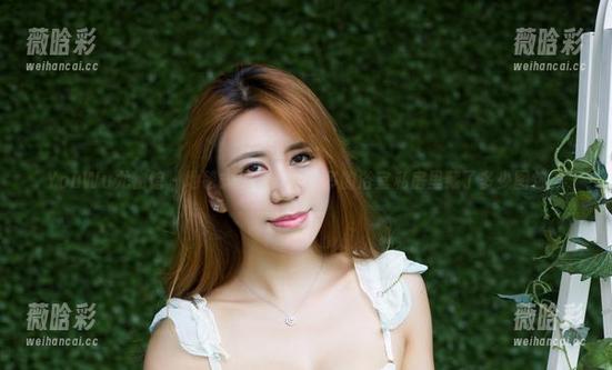 YouWu尤物馆 - 地毯式搜寻：王闵多的浴室私房里藏了多少图包？