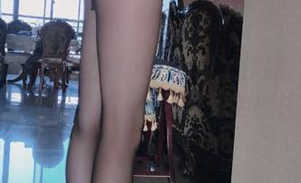微密圈 - 夏天的YuYu超甜丫作品，有点小呆萌，又让人忍不住想要抓住。