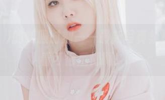 Zia(지아)的制服时刻——最新写真集更新，不看可得后悔啊！