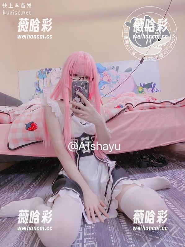 怎么样？at鲨鱼的新校服更新是不是让你的学生梦又燃起来了？