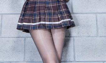 beautyleg - Yen的全套毛衣，图片表现得恰到好处，像是把我从冬天拉了回来。