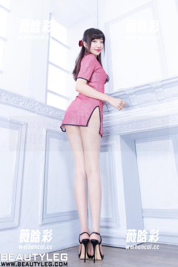 beautyleg - YuHsuan的女孩图库，保证让你眼前一亮，没错，你没看错！