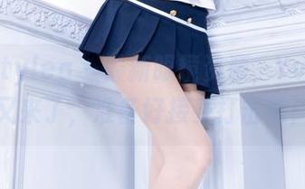beautyleg - 最新眼镜资源，Yvonne又来了，准备好接受打击吧！