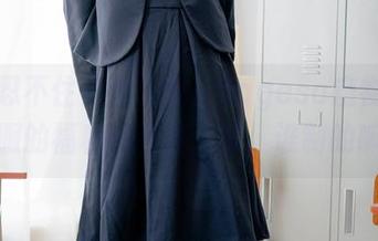 让人忍不住多看几眼，nagesa魔物喵制服的福利和作品，唉，谁制的嘛