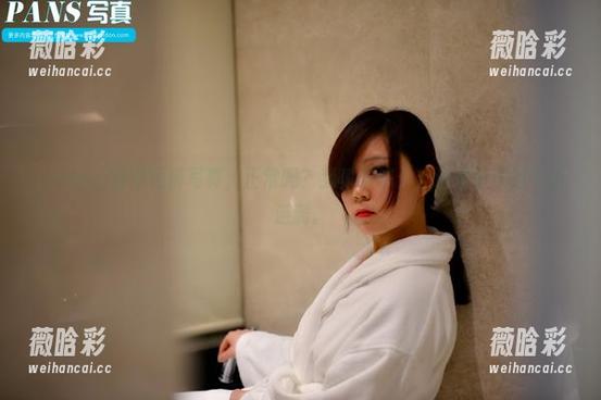 pans - 咖喱短裤写真，正常吗？我呱噪许久，还是喜欢那个小涟漪。