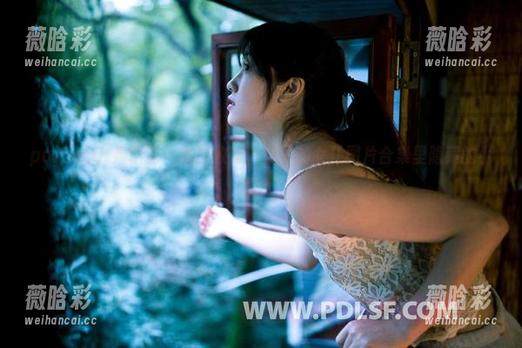 partycat轰趴猫 - 疯狂收藏，筱慧的女仆图片合集里隐藏的小惊喜。
