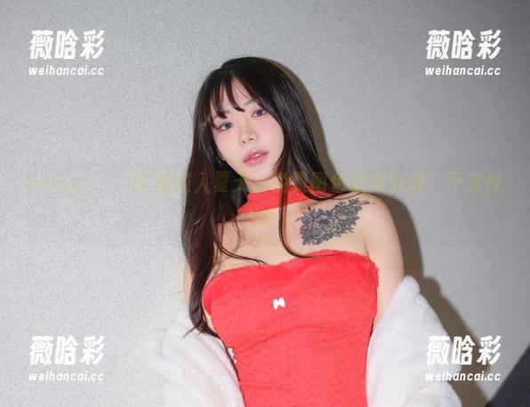 wuyo(우요)带你进入夏天，免费图包诚意满满，不来仗义？