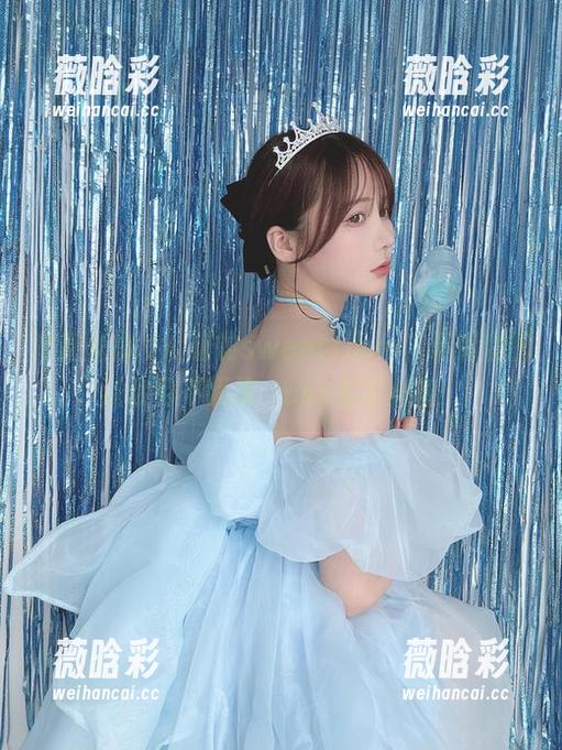 欢迎光临けん研的sweetroom，精彩套图让你目不暇接，cos鬼才必备！