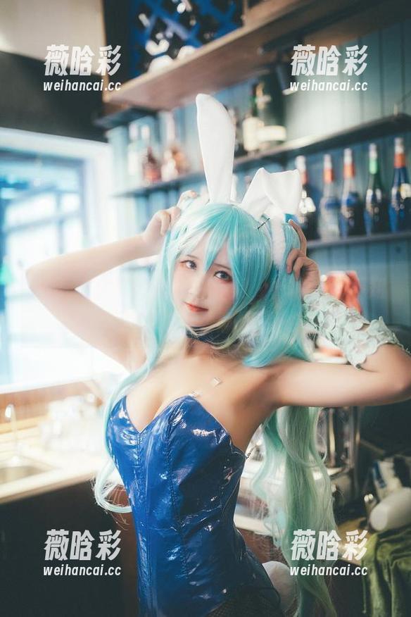 三度_69兔女郎私拍合集，看得我也不知道自己什么意思了！