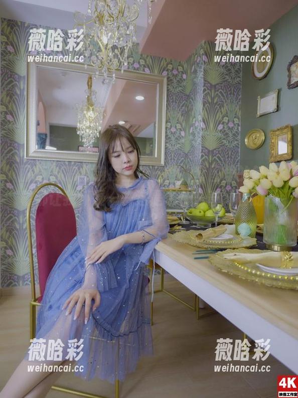 丽柜-凉儿 丽柜 - 凉儿链接三生三世,套图里的每一幕都让我怀疑——这是个什么奇幻剧的开端?