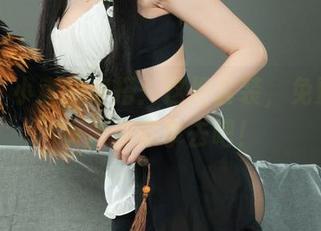 丽柜 - 小爽的穿搭：这组套装，免费装逼资源你就拿去吧！