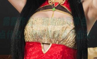 丽柜 - 露露作品：姐姐的写真合集，想说点什么，但好像我说不出来。