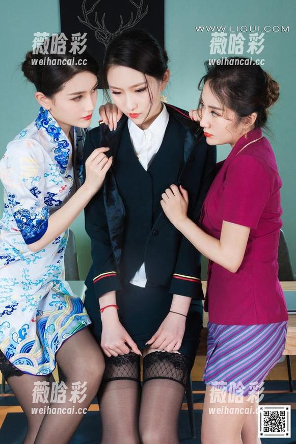 丽柜ligui - 看的都是图，安安的高清JK图片真让我忍不住多看几眼