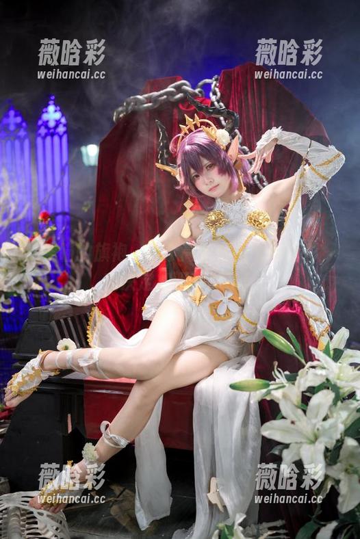 九柒喵的旗袍～这个高清合集太过精彩，我决定加班买票了！