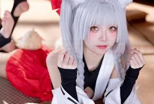 当九柒喵遇见体操服白子，美图和资源双丰收！