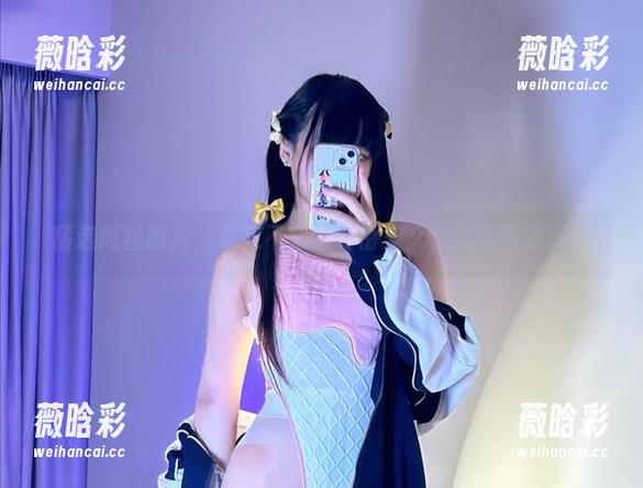 精选肉丝图片，看完不知道要懵多久，九言真会玩。